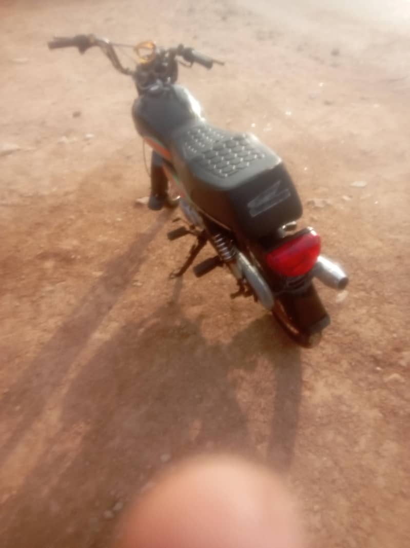 unique 22 model 4