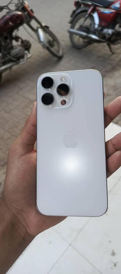 Apple iPhone 16 Pro Max factory unlocked 512 gb