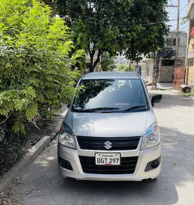 Suzuki Wagon R VXR 2021 For Sale