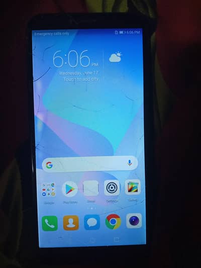 Huawei Other Model
