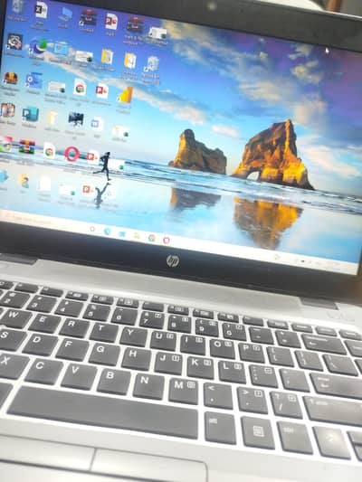 HP Laptop