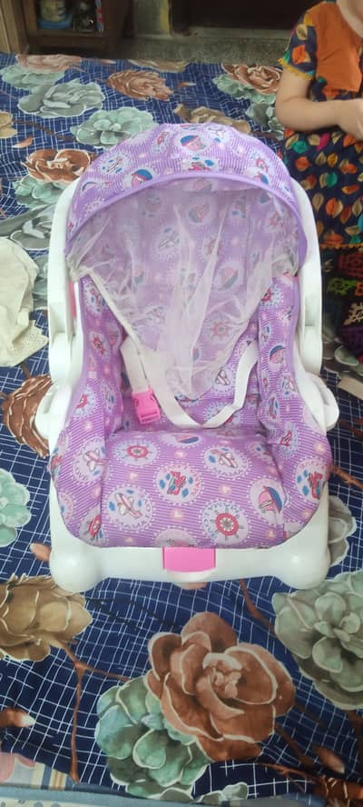 baby curry cot for sale