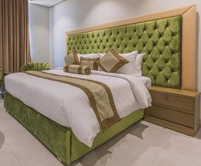 Hotel Quality Bed for Sale