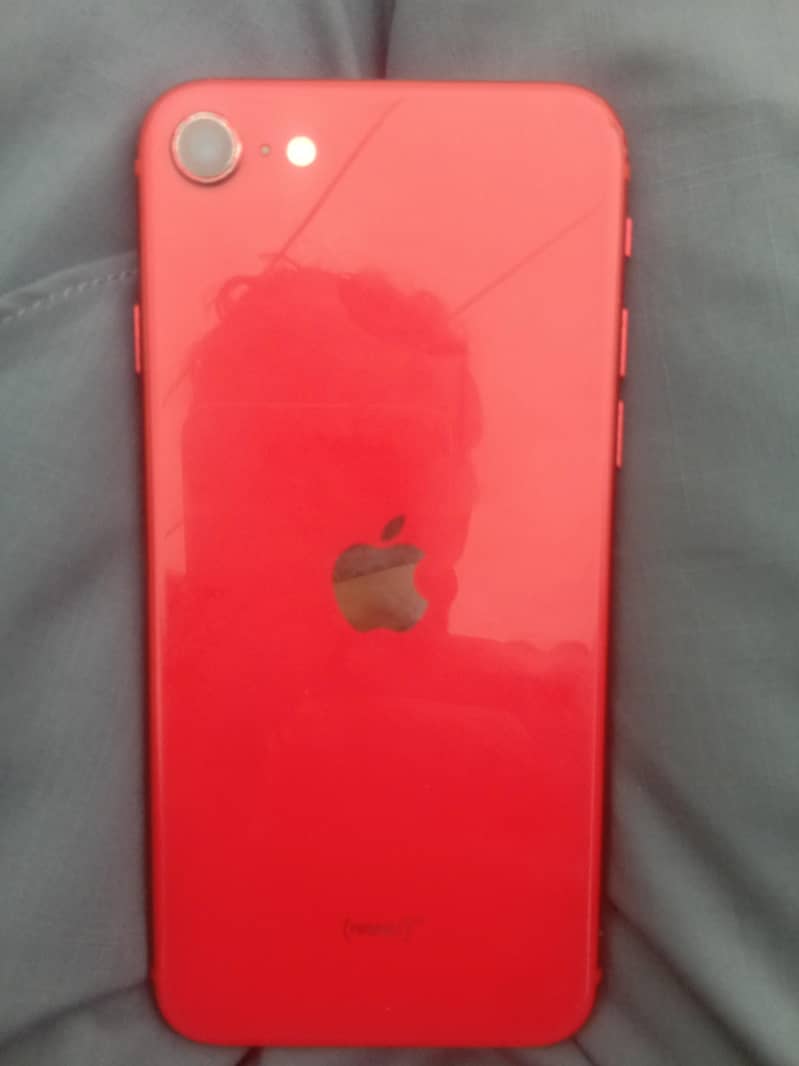 Apple iPhone SE 2 0