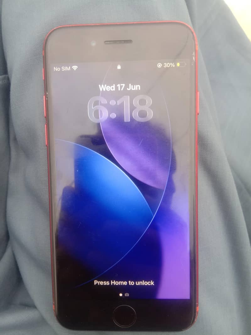 Apple iPhone SE 2 1