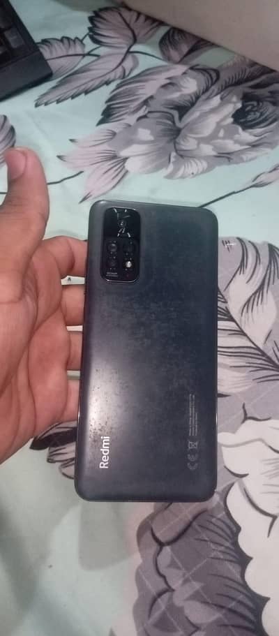 Xiaomi Redmi Note 11