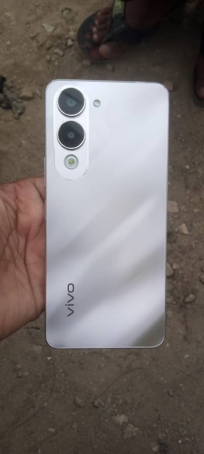 Vivo Y04