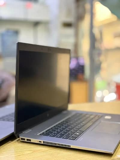 hp laptop | zbook 15 G5