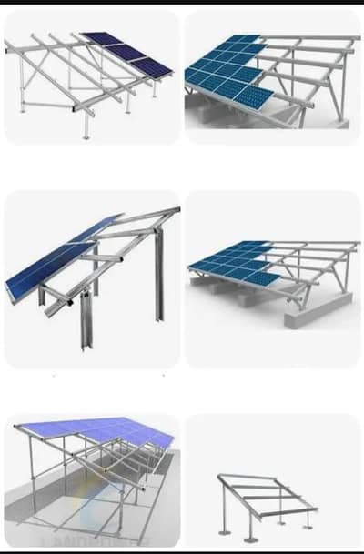 HEELO Dear . . . Solar Frame making