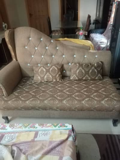 Sofa set for sale