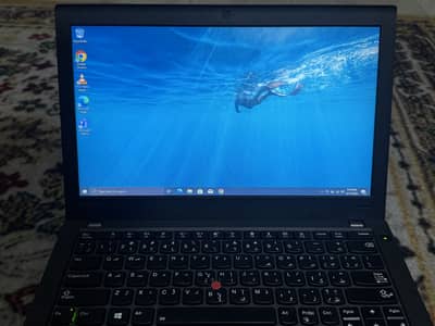 Lenovo Thinkpad x270