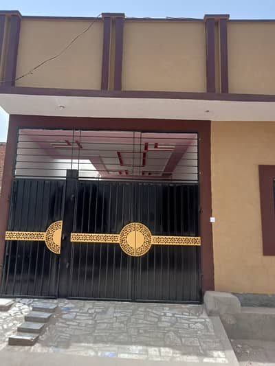 House For sale in Rahim yar khan