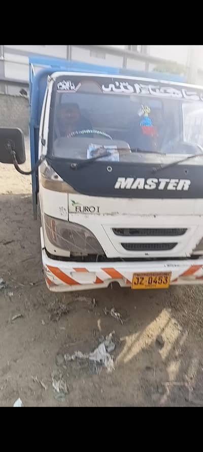 FOTON