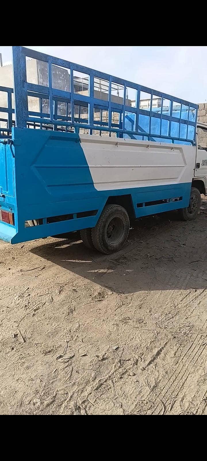 FOTON 3