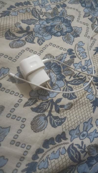 Apple iPhone original charger h