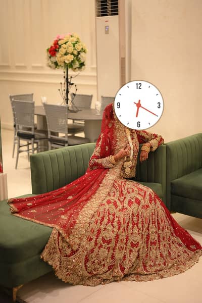 Barat dress