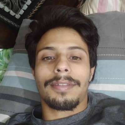 tabish gill