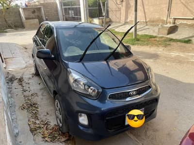 KIA Picanto 2021 Automatic
