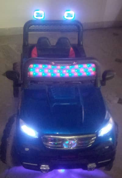 Kids Electric Car