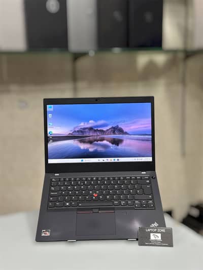 Lenovo ThinkPad L14