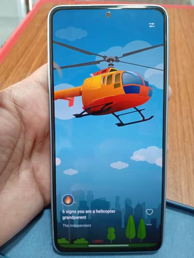 Xiaomi Redmi Note 13