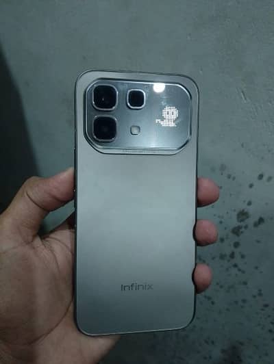 infinix note 60 pro