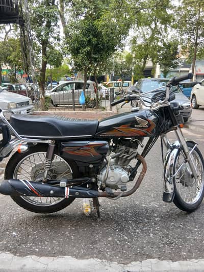 honda can 125
