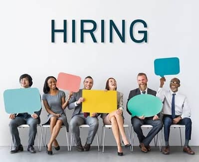 Urgent Staff Required for UK call center