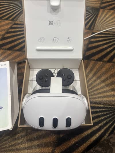 Vr Meta Quest 3