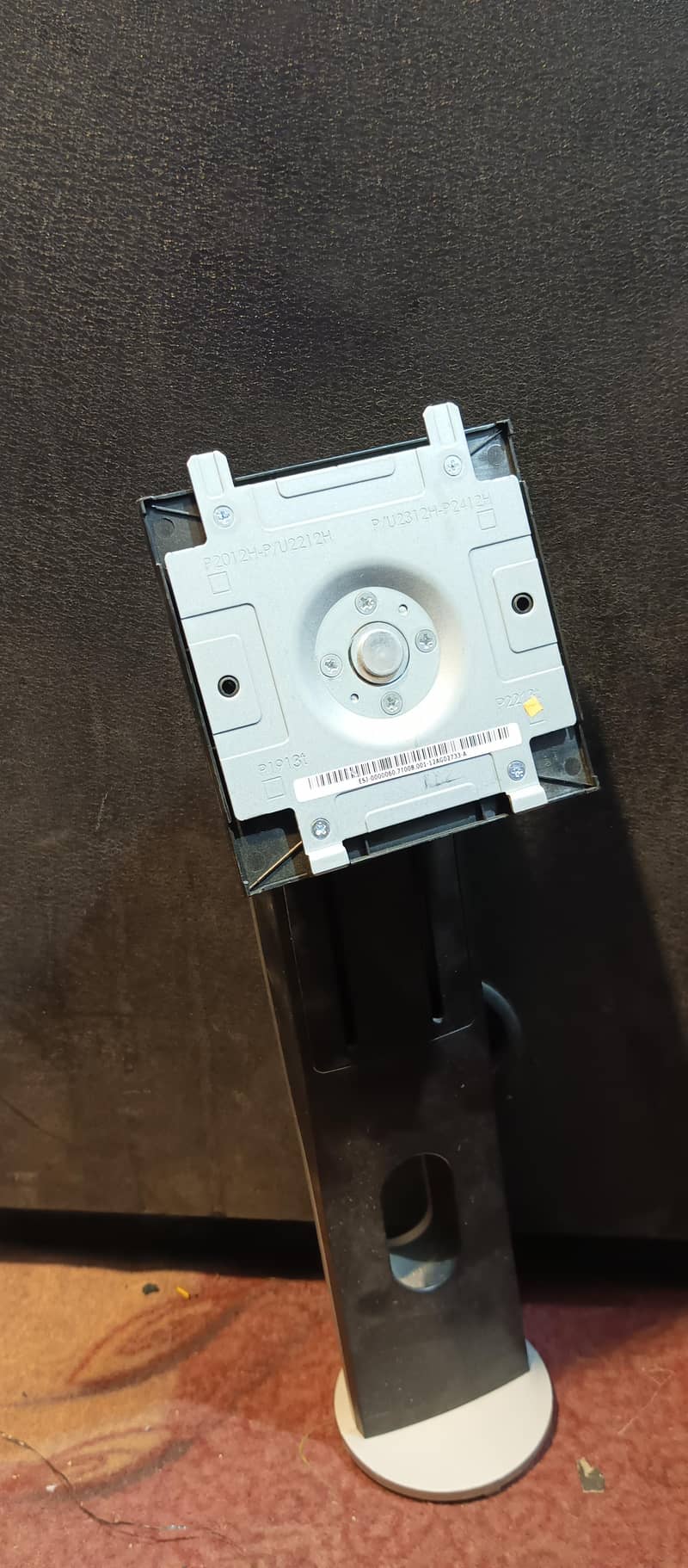 computer lcd with stand 1