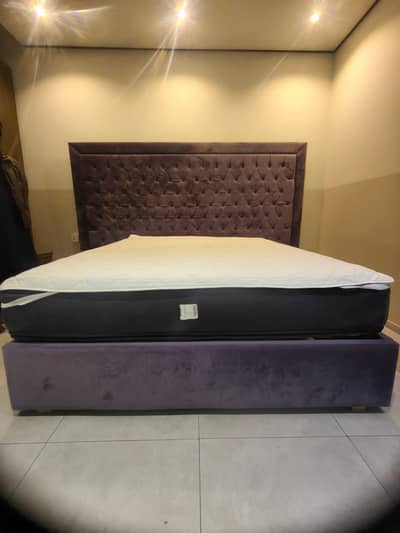 Dolce Vita Single Pocket Mattress for Sale – Hotel Quality