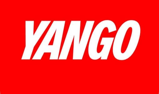 Yango Driver Required on Percentage Basis in Lahore