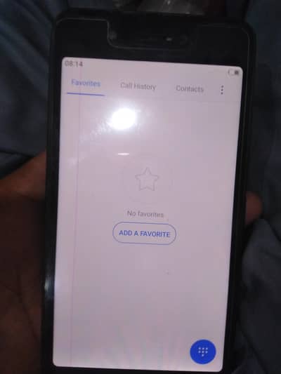 itel a25