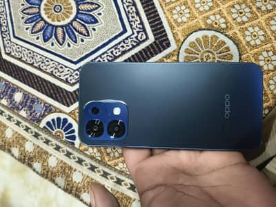OPPO A6pro 8/256 10/10 condition all accessories 8+months warrenty