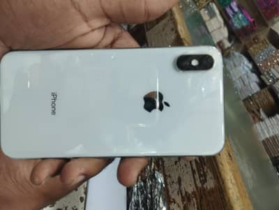 Apple iPhone XS