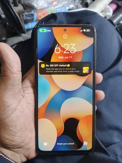 Xiaomi Redmi Note 10 Pro