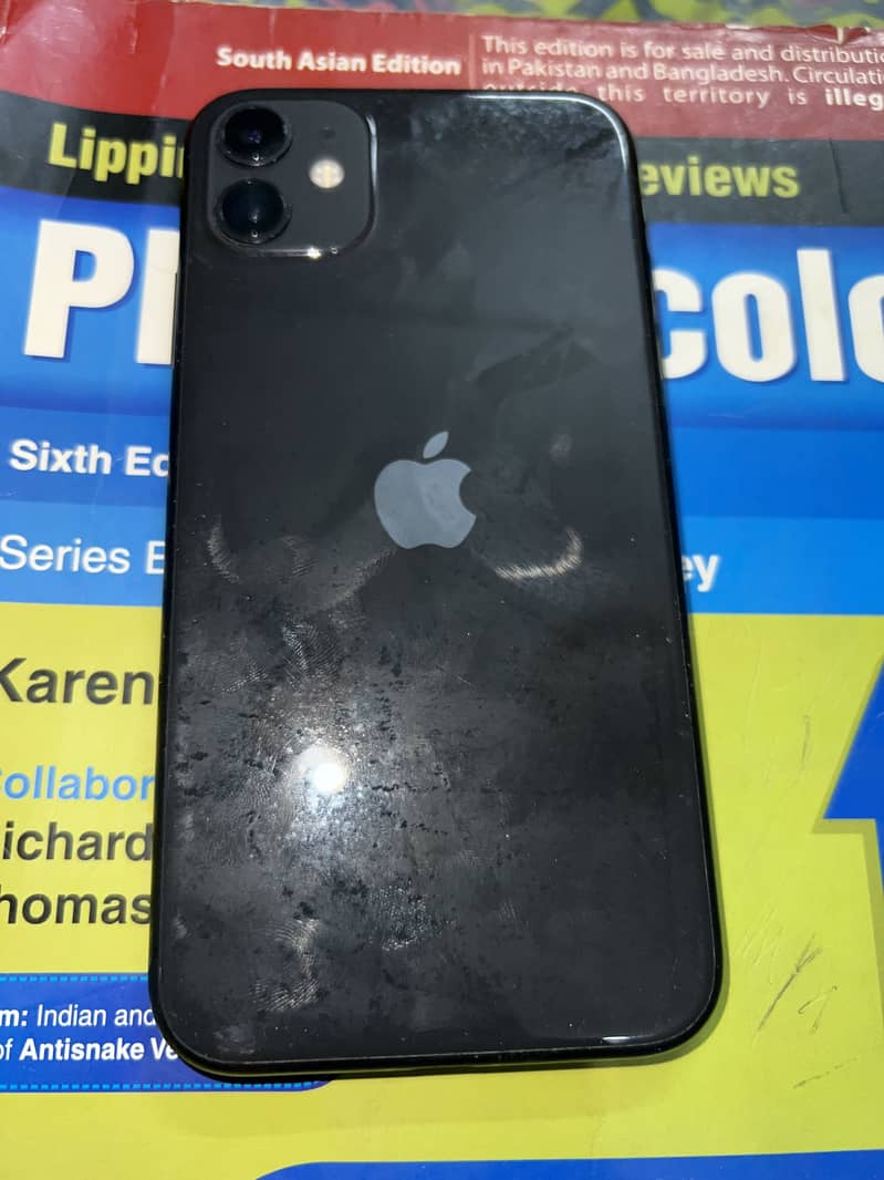 Apple iPhone 11 3
