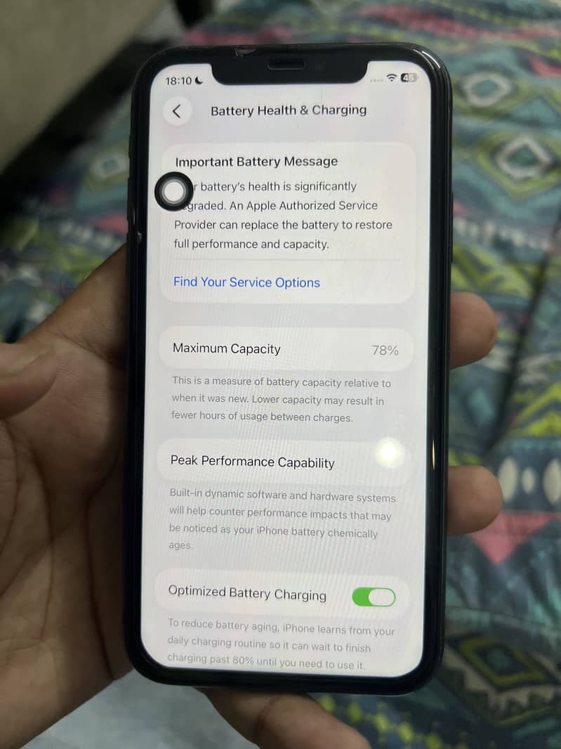 Apple iPhone 11 6