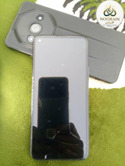 Itel Vision 2 Pro