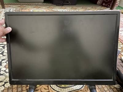 LCD 16inch full ok