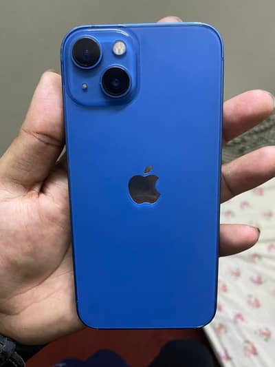 Apple iPhone 13