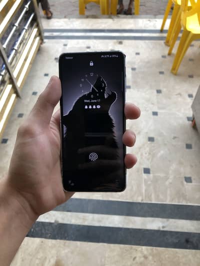 Samsung Mobile S21