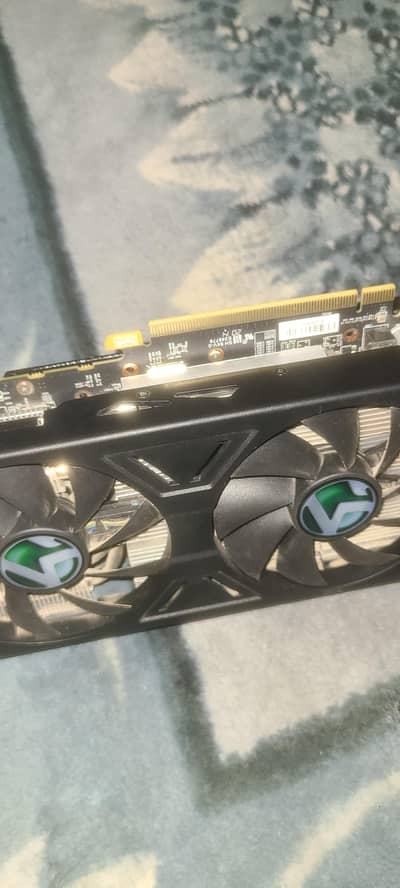 Rx 580 8gb Grahpics card best for gaming