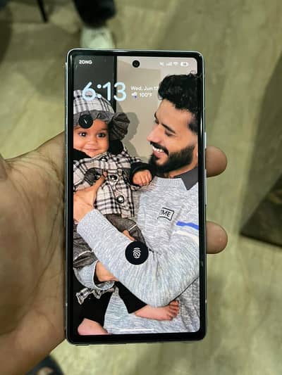 Google Pixel 7a