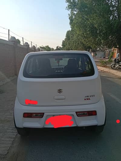 Suzuki Alto 2022