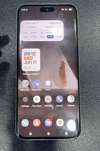 Tacno pova slim 5g