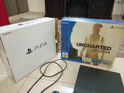 ps4 512gb fat