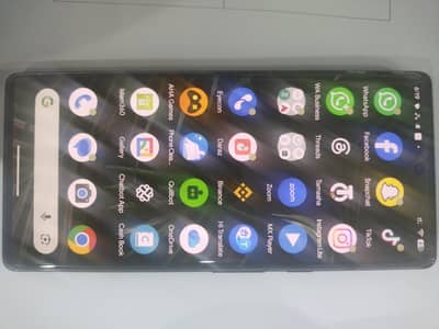 Google Pixel 6 Pro