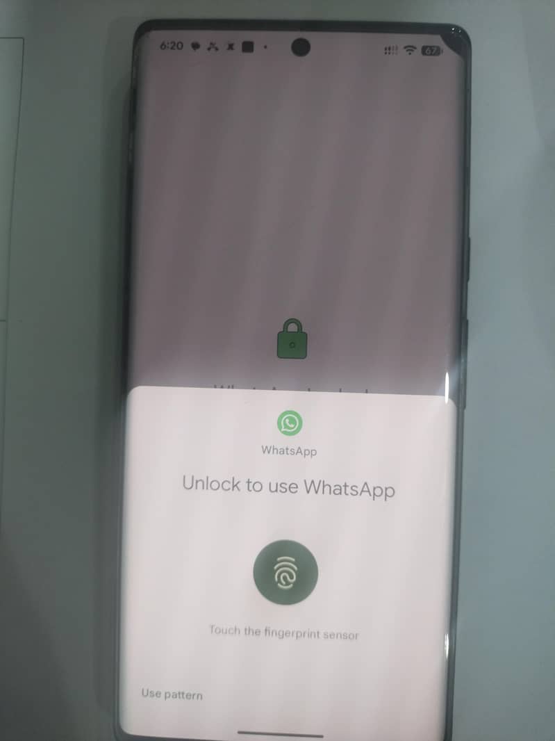 Google Pixel 6 Pro 2
