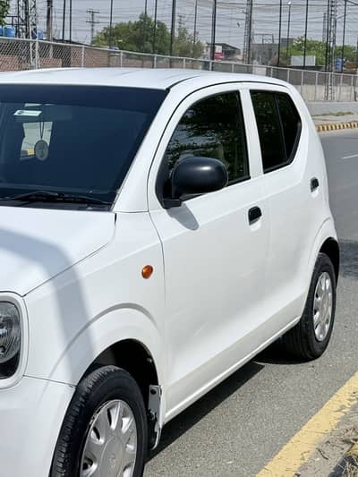 Suzuki Alto 2022